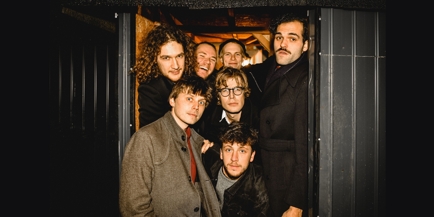 Botticelli Baby | Swing-Punk (D) | MIA Festival 2019 Botticelli Baby | Swing-Punk (D) | MIA Festival 2019