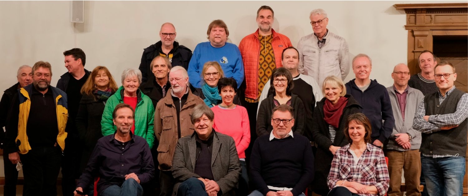 Die SoulBuddies Altdorf im Februar 2022