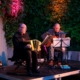 Spanischer Abend mit Andreas Blüml (Gitarre) und Norbert Gabla (Bandoneon)