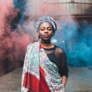Ki’Luanda – Soul meets Funk & Jazz