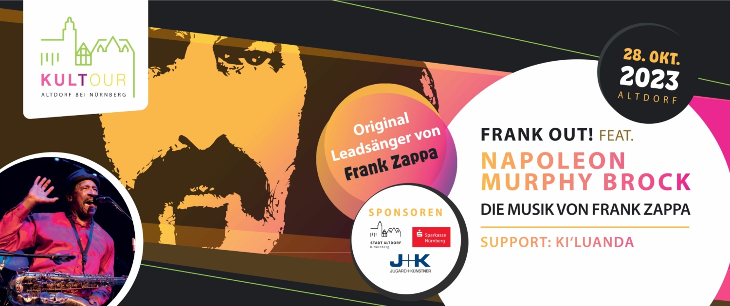 KulTour 2023 in Altdorf b. Nürnberg