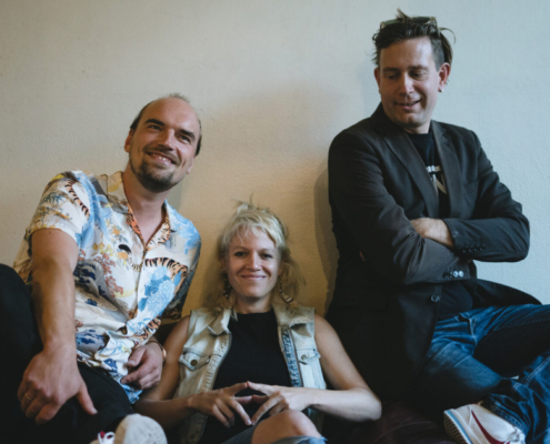 TMT xplosif feat. Monika Roscher | 12.10.2024 KulTour Altdorf