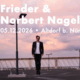 Die Soulbuddies präsentieren: Frieder und Norbert Nagel Live in Altdorf am 05.12.2026