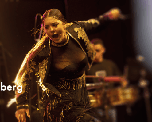 Die Soulbuddies präsentieren PATAX auf der Altdorfer KulTour am 17.10.2026. Support: Alberto Diaz Trio